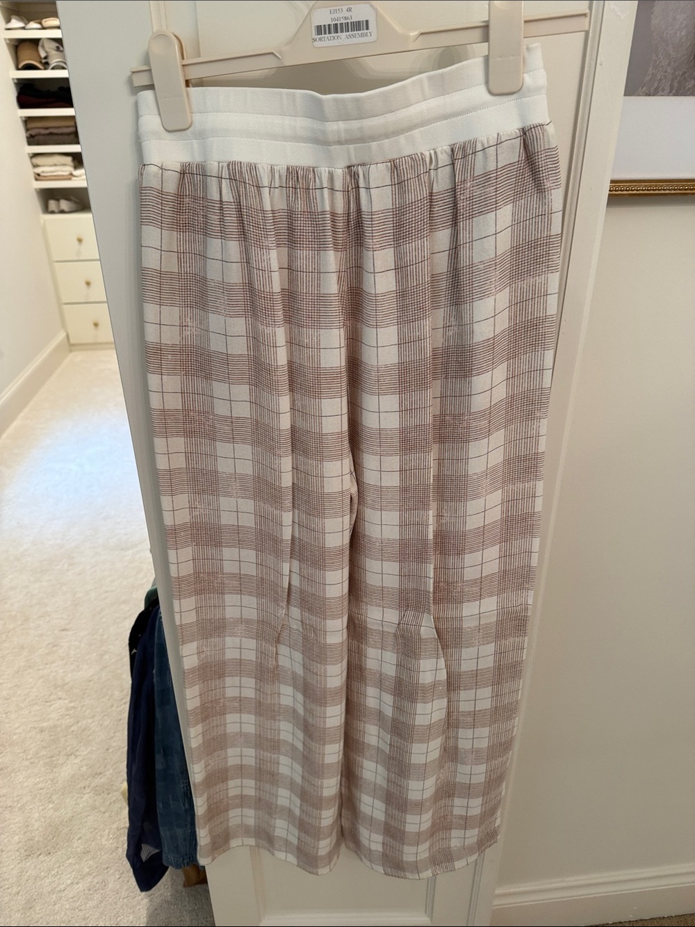 Zimmermann Matching Pant Set - Picture 6 of 8